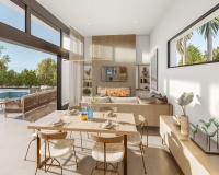 Nueva construcción  - Villa - Murcia - Calasparra