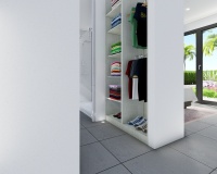 Nueva construcción  - Villa - Murcia - Calasparra
