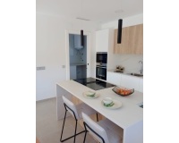 Nueva construcción  - Villa - Murcia - Calasparra