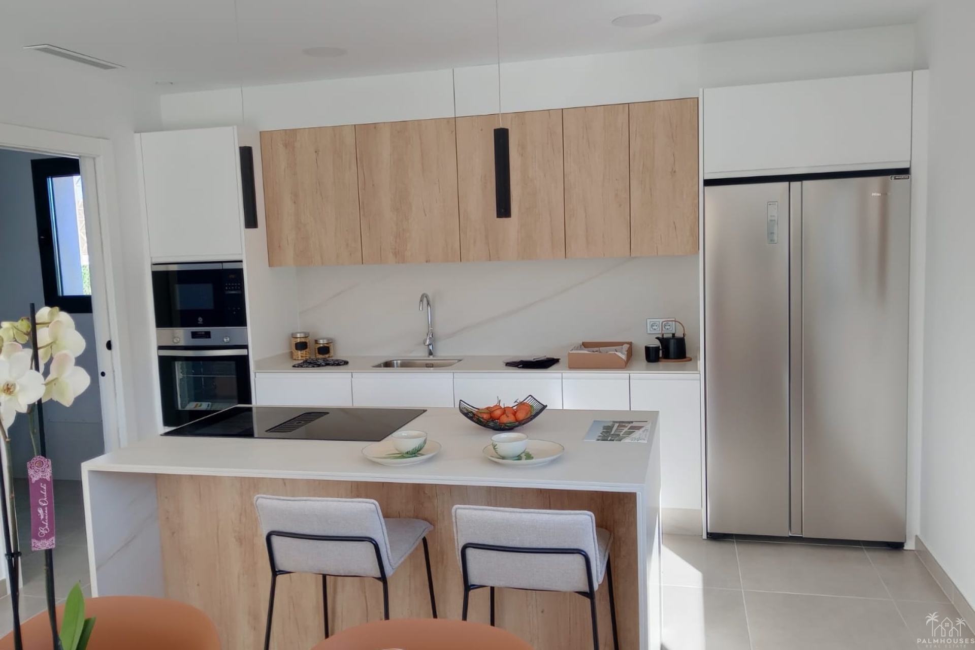 Nueva construcción  - Villa - Murcia - Calasparra