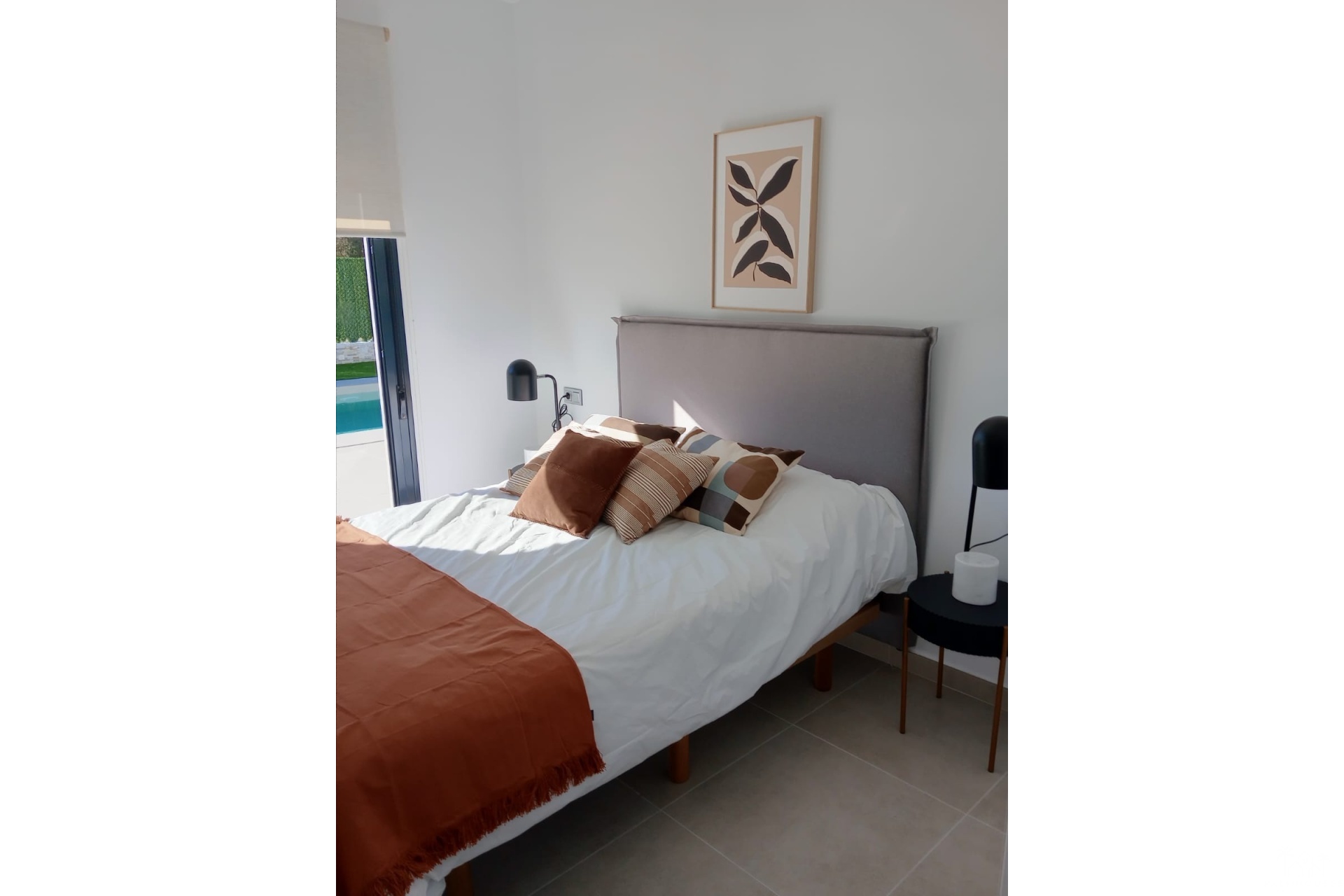 Nueva construcción  - Villa - Murcia - Calasparra