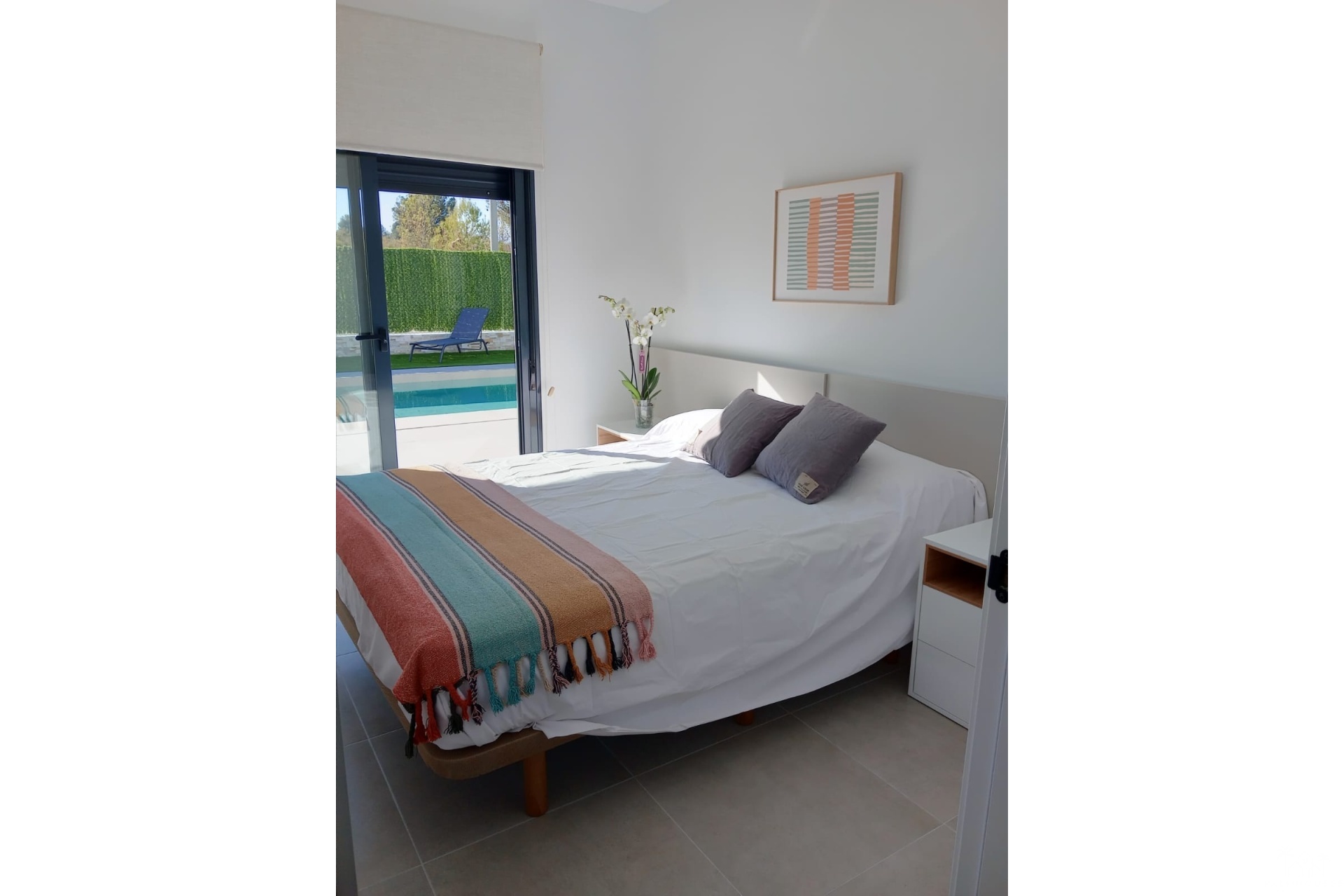 Nueva construcción  - Villa - Murcia - Calasparra