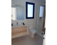 Nueva construcción  - Villa - Murcia - Calasparra