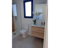 Nueva construcción  - Villa - Murcia - Calasparra