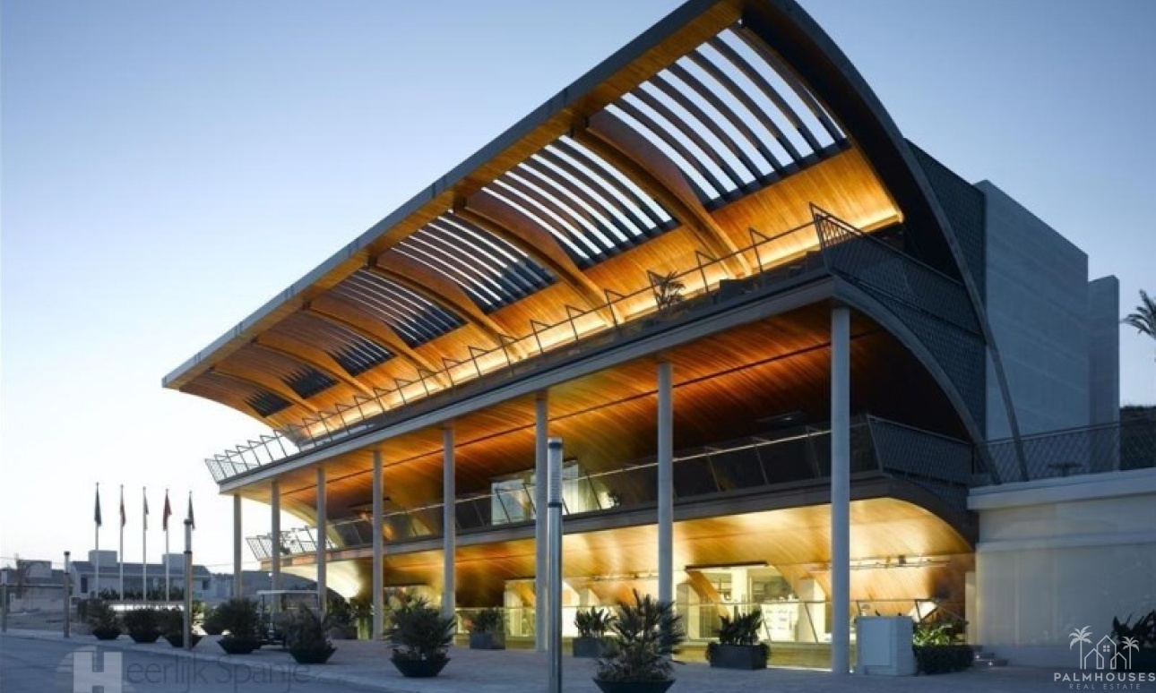 Nueva construcción  - Villa - Murcia - Campo de Murcia