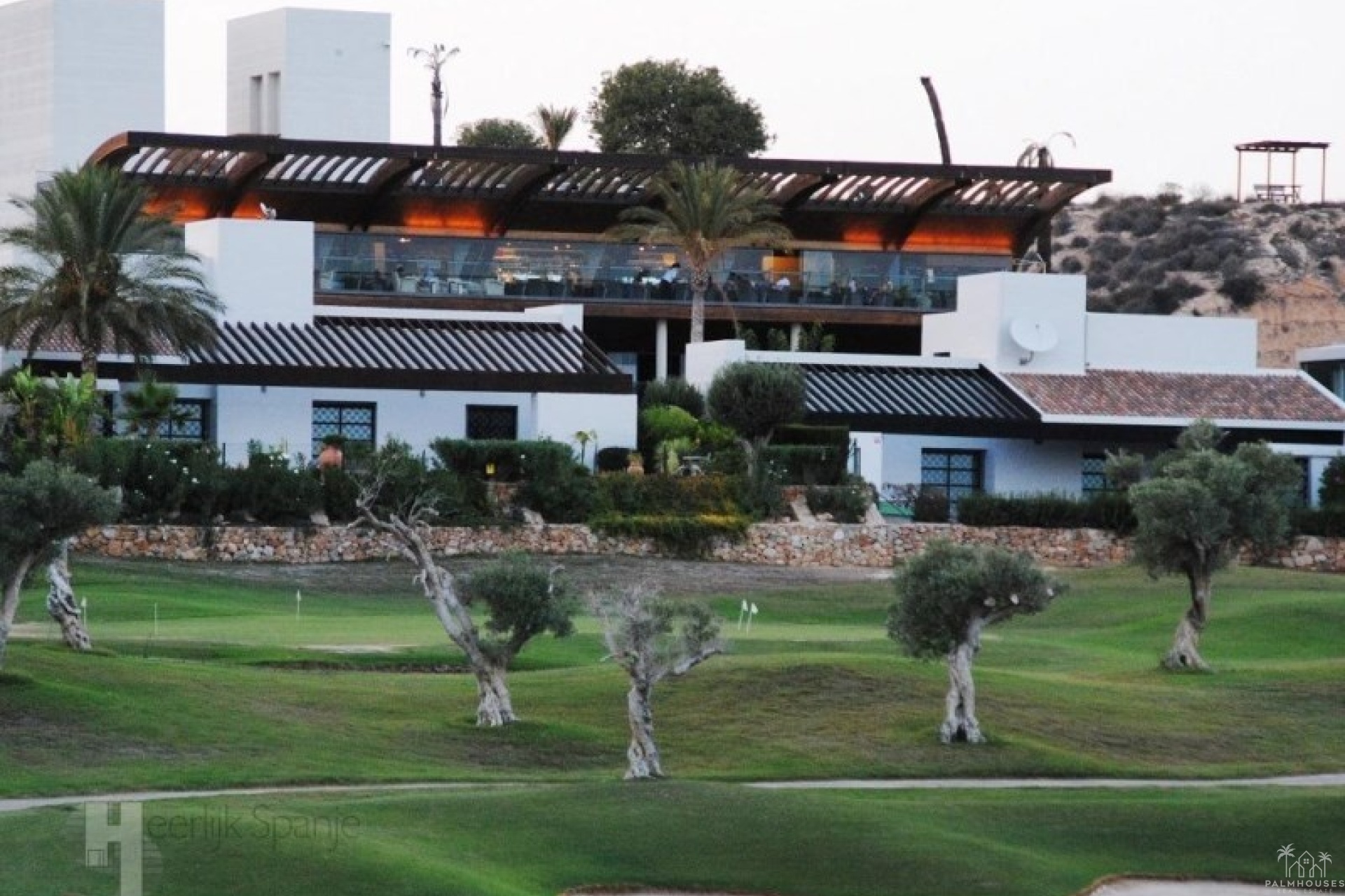 Nueva construcción  - Villa - Murcia - Campo de Murcia