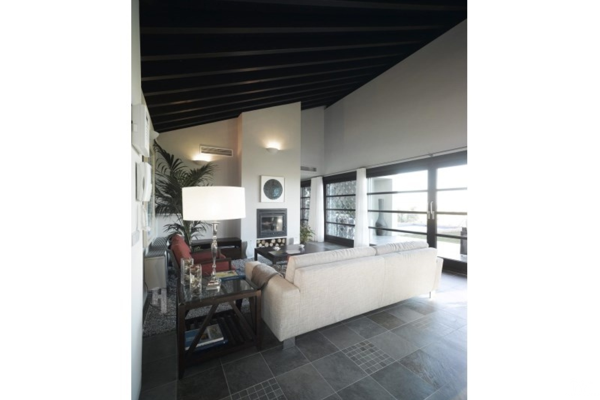 Nueva construcción  - Villa - Murcia - Campo de Murcia