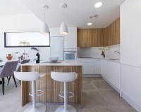 Nueva construcción  - Villa - Murcia - Urbanización Coto Riñales