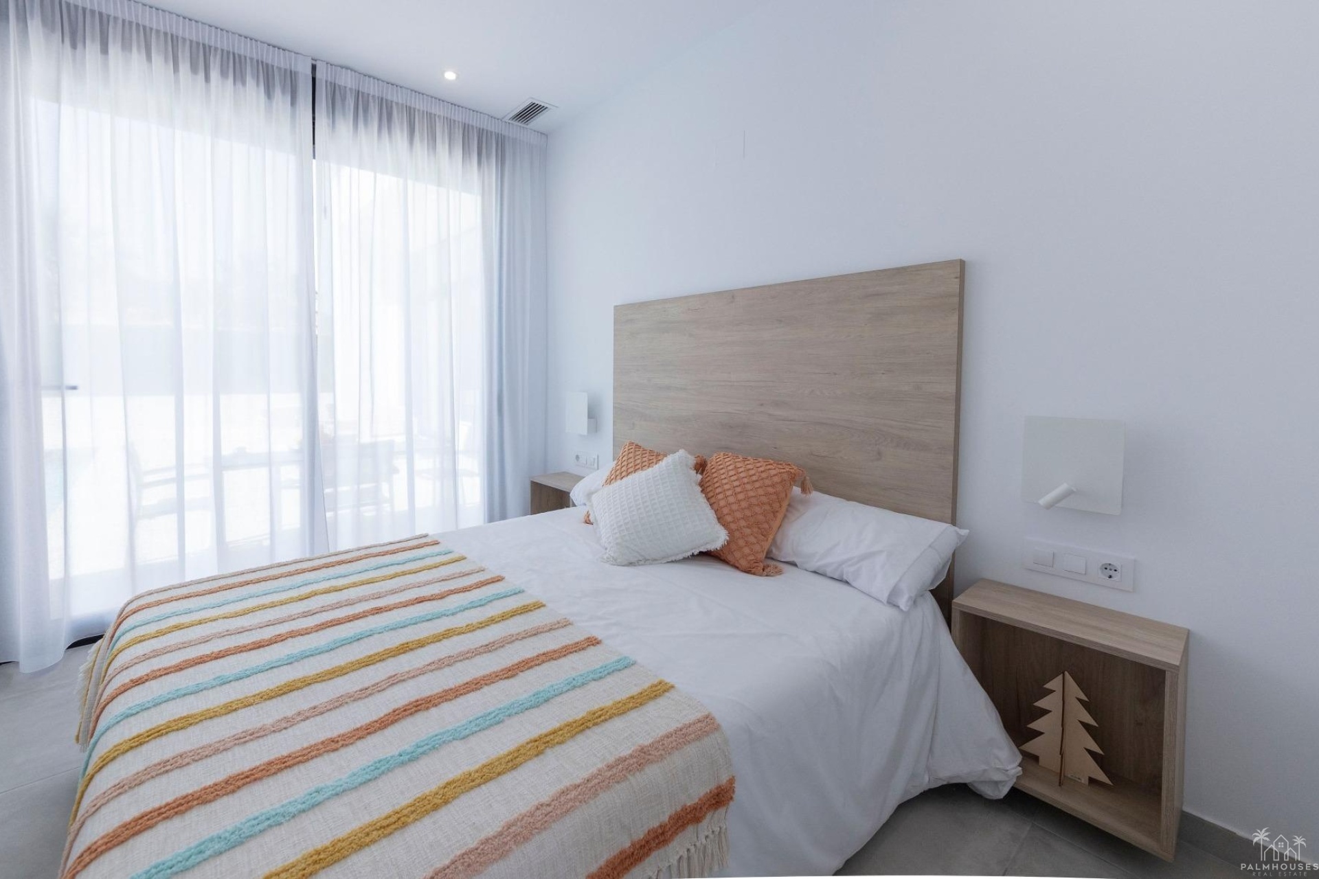 Nueva construcción  - Villa - Murcia - Urbanización Coto Riñales