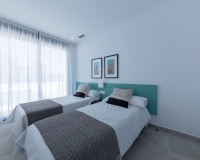 Nueva construcción  - Villa - Murcia - Urbanización Coto Riñales