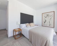 Nueva construcción  - Villa - Murcia - Urbanización Coto Riñales