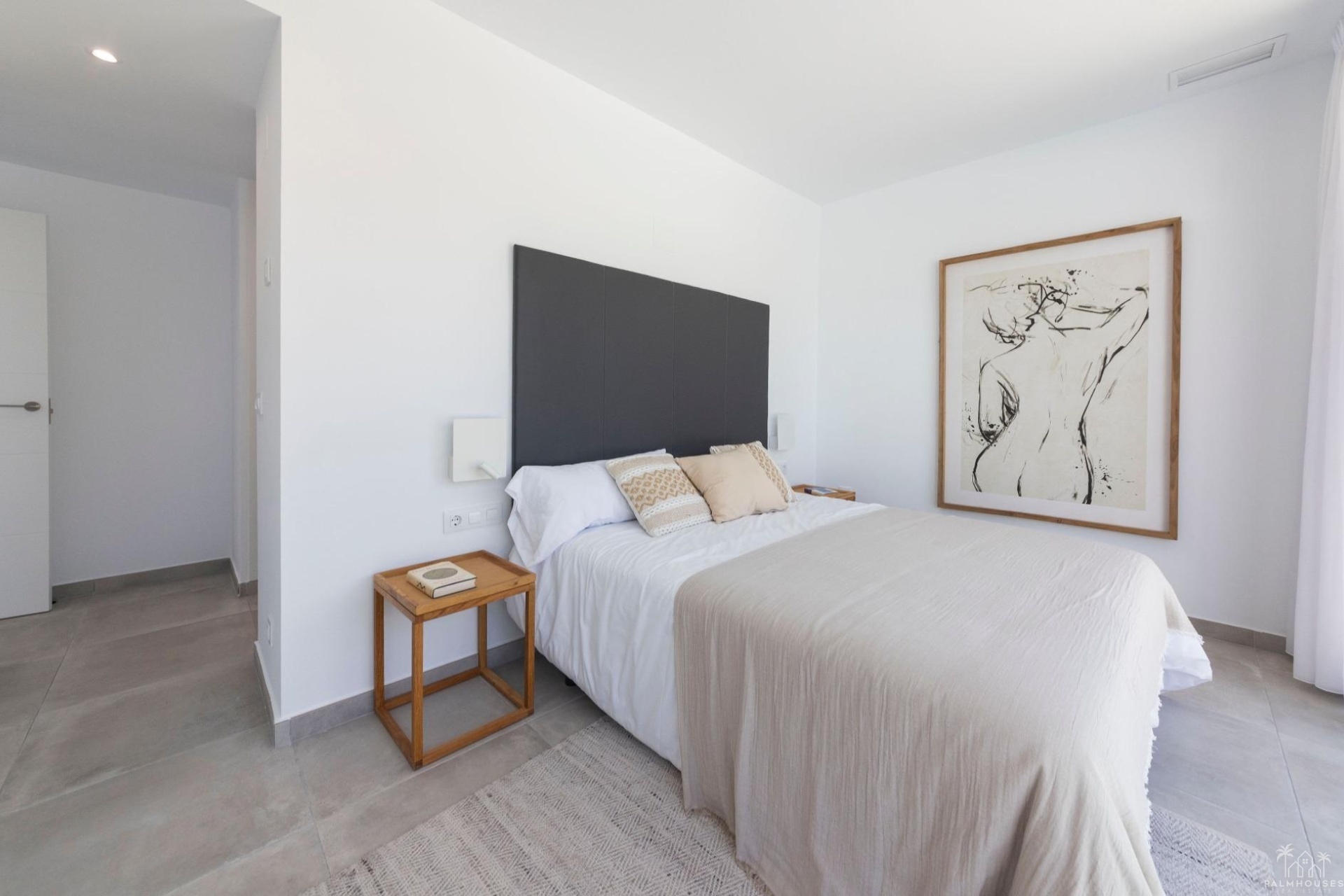 Nueva construcción  - Villa - Murcia - Urbanización Coto Riñales