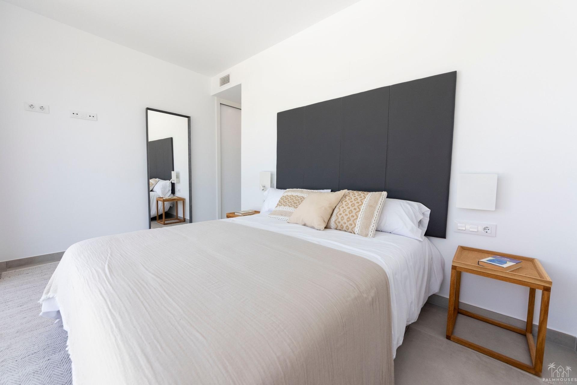 Nueva construcción  - Villa - Murcia - Urbanización Coto Riñales