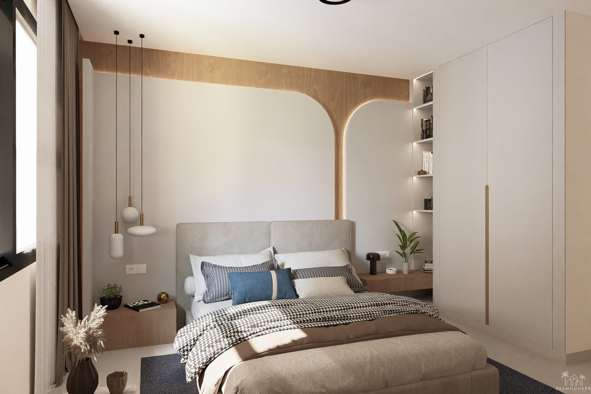 Nueva construcción  - Villa - Murcia