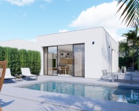 Nueva construcción  - Villa - Murcia