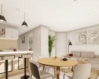 Nueva construcción  - Villa - Murcia