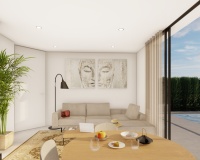 Nueva construcción  - Villa - Murcia