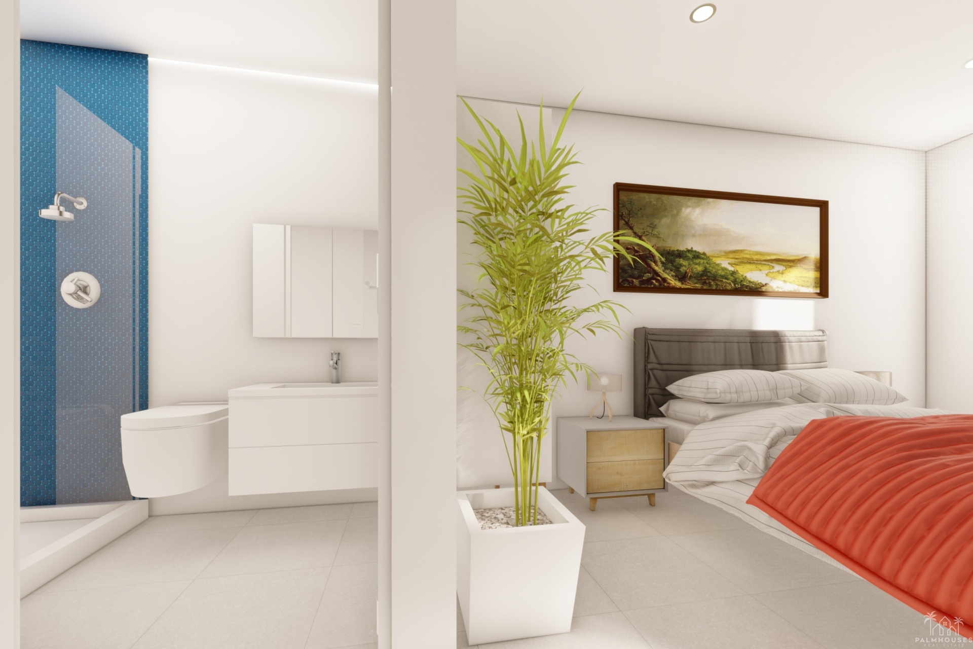 Nueva construcción  - Villa - Murcia