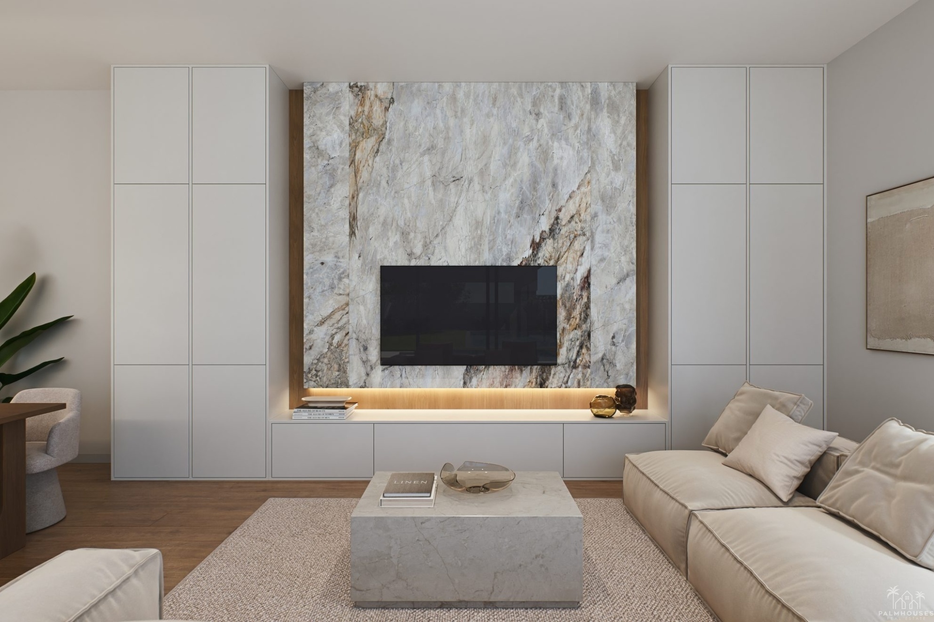 Nueva construcción  - Villa - Murcia