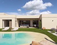 Nueva construcción  - Villa - Murcia