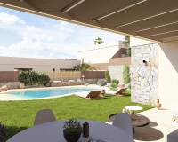 Nueva construcción  - Villa - Murcia