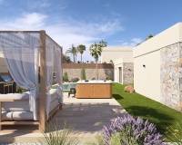 Nueva construcción  - Villa - Murcia