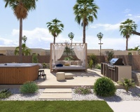 Nueva construcción  - Villa - Murcia