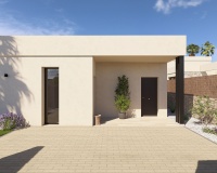 Nueva construcción  - Villa - Murcia