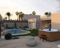 Nueva construcción  - Villa - Murcia
