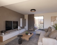 Nueva construcción  - Villa - Murcia