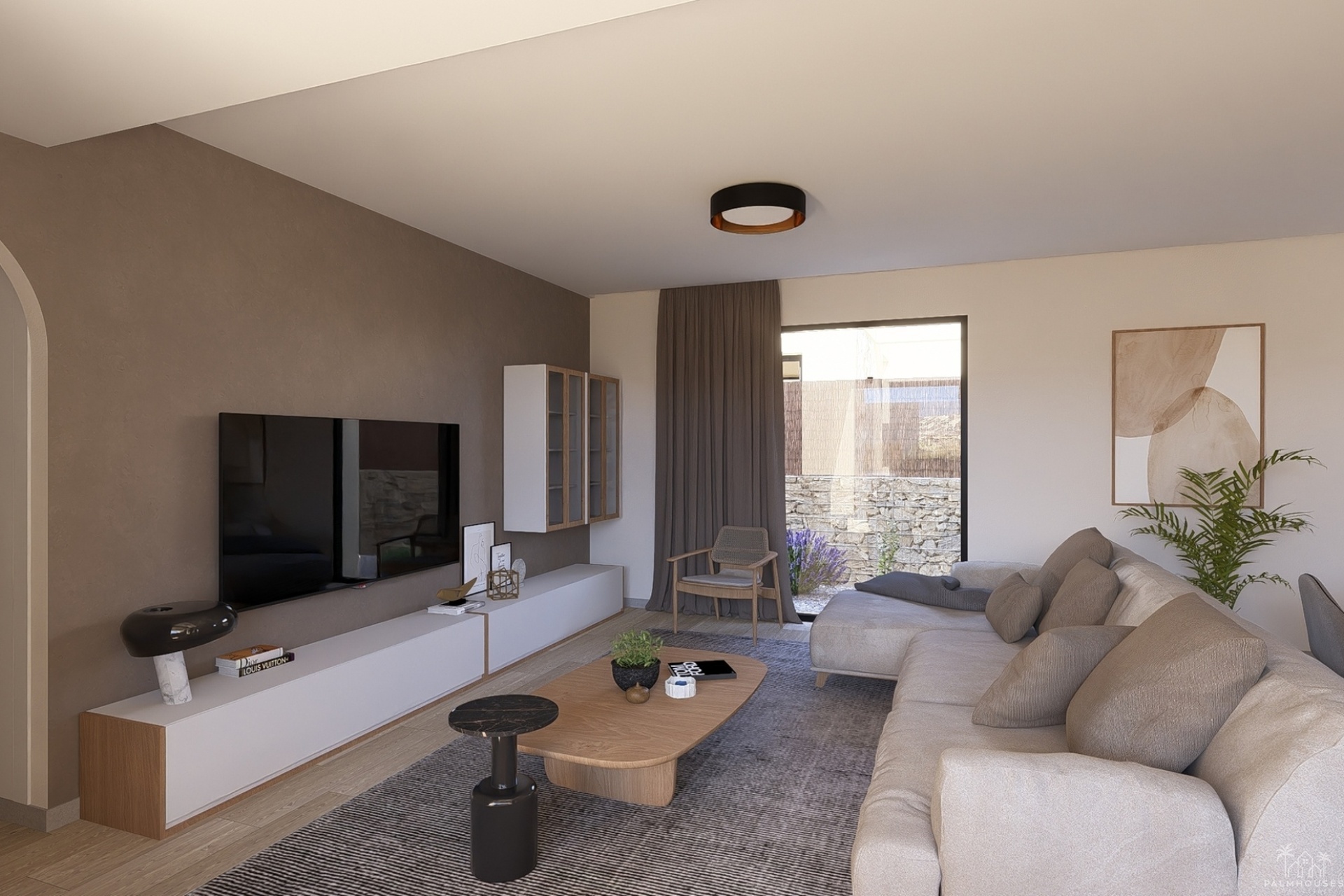 Nueva construcción  - Villa - Murcia