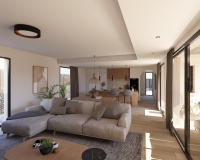 Nueva construcción  - Villa - Murcia