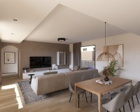 Nueva construcción  - Villa - Murcia