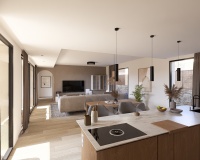 Nueva construcción  - Villa - Murcia