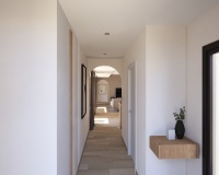 Nueva construcción  - Villa - Murcia