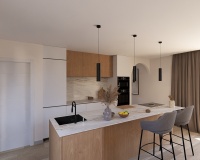Nueva construcción  - Villa - Murcia