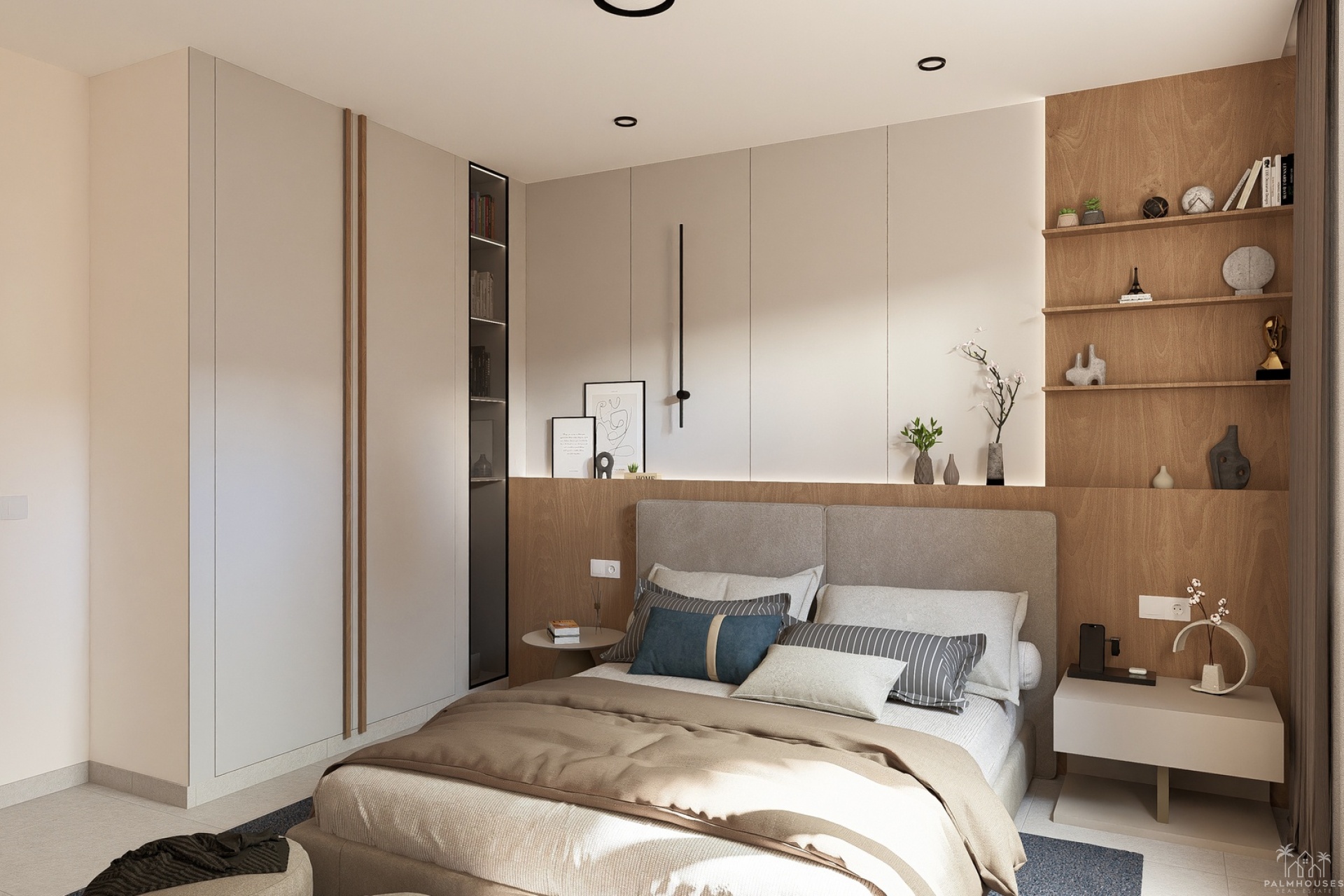 Nueva construcción  - Villa - Murcia