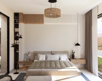 Nueva construcción  - Villa - Murcia