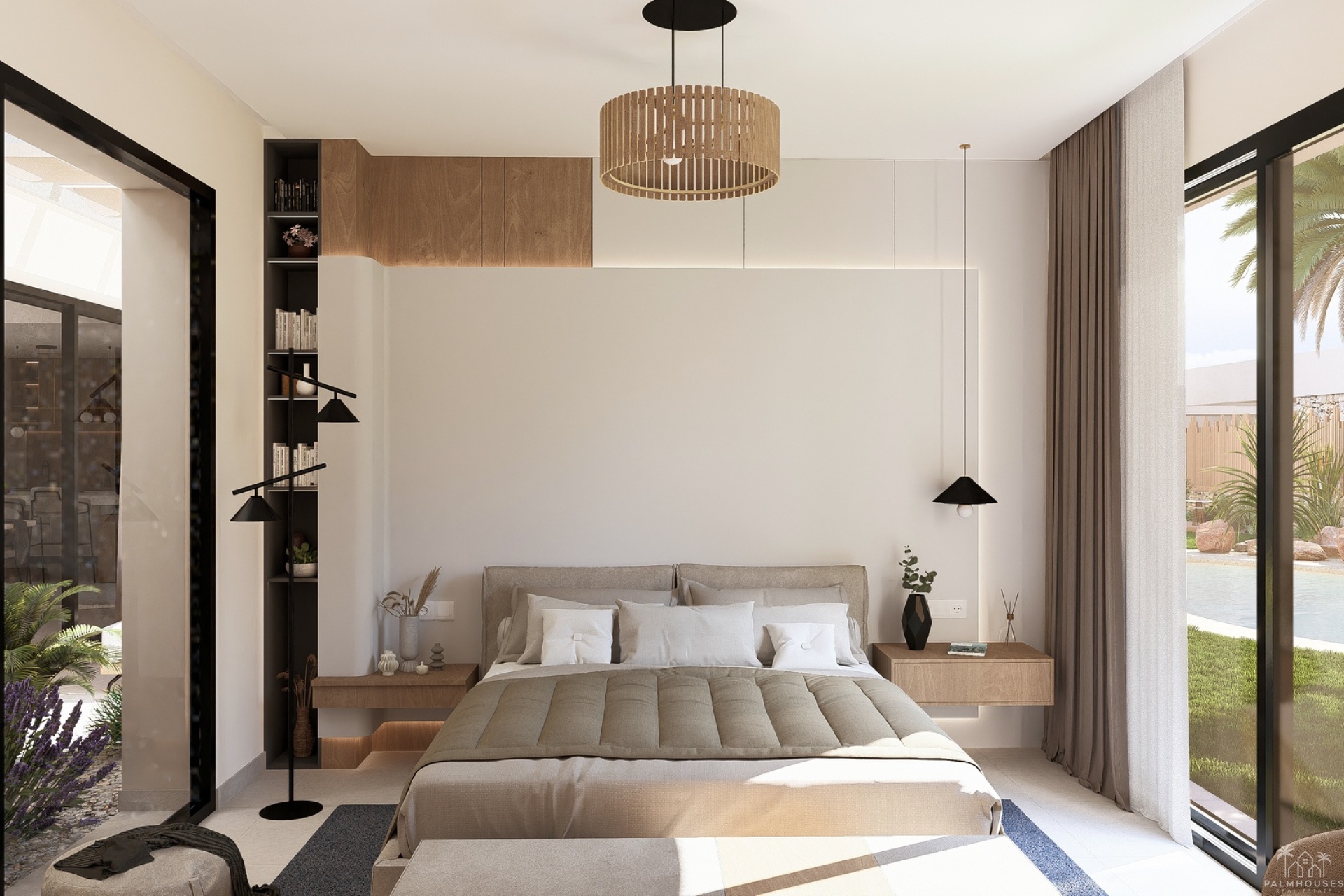 Nueva construcción  - Villa - Murcia