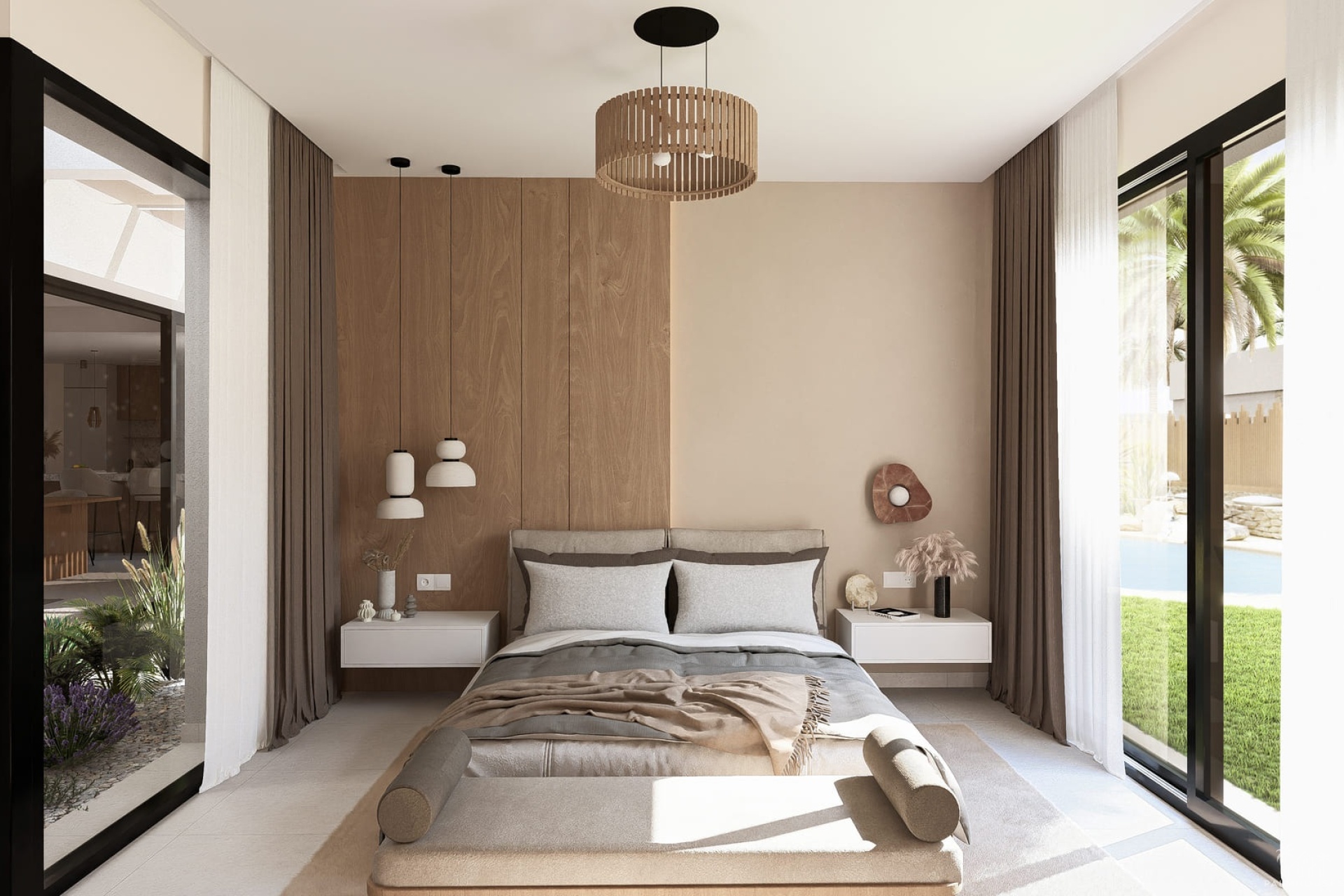 Nueva construcción  - Villa - Murcia