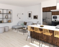 Nueva construcción  - Villa - Murcia - 