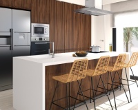 Nueva construcción  - Villa - Murcia - 