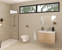 Nueva construcción  - Villa - Murcia - 