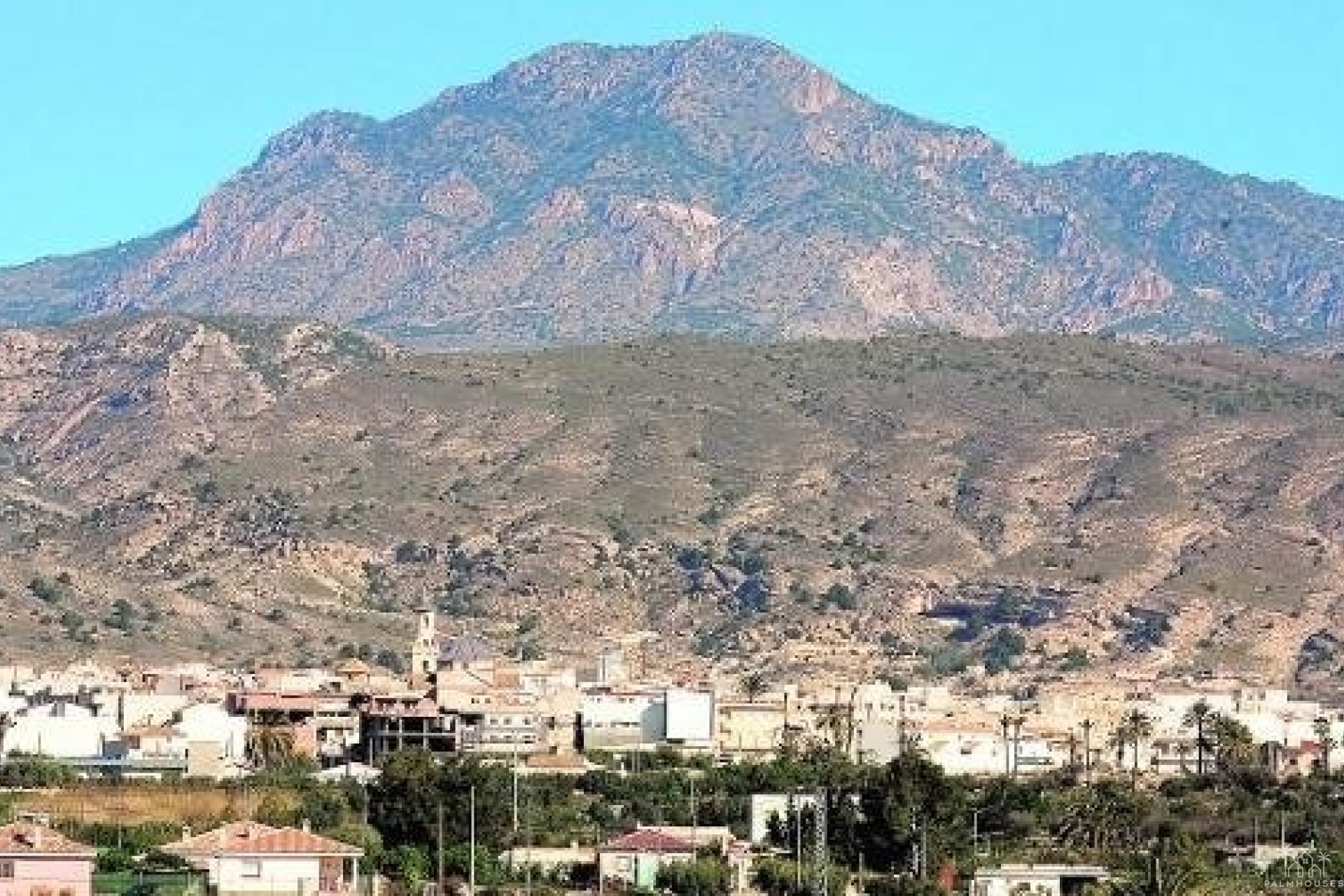 Nueva construcción  - Villa - Murcia - 