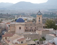 Nueva construcción  - Villa - Murcia - 