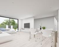 Nueva construcción  - Villa - Murcia - 