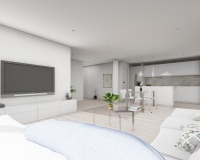 Nueva construcción  - Villa - Murcia - 