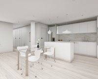 Nueva construcción  - Villa - Murcia - 