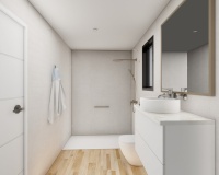 Nueva construcción  - Villa - Murcia - 