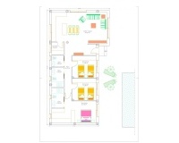 Nueva construcción  - Villa - Murcia - 